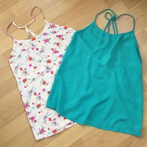 ☀️4/$20 2 Tops! Adorable Excellent Used Condition